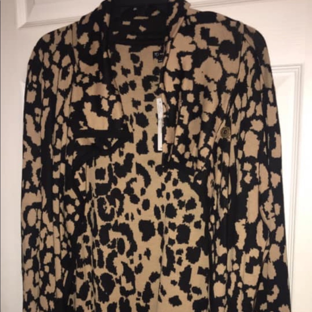 Cardigan/Jacket